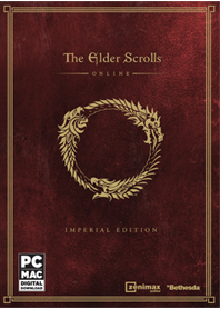 teso imperial edition
