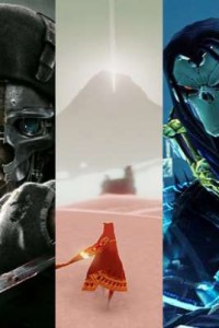 Список лучших игр для PS3 в 2015 году (часть 2)